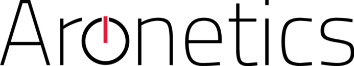 Aronetics Logo