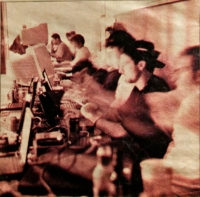 DefCon 7 – 1999 DefCon 7 in 1999