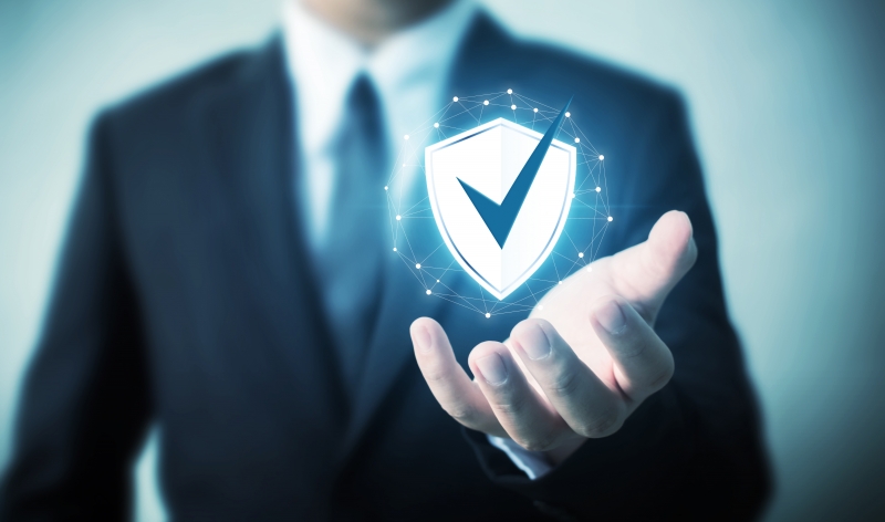 providing thor, which crosses zero trust gaps A gift of security