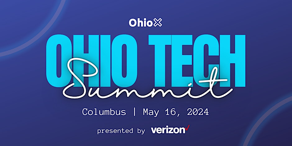 OhioX Tech Summit 2024