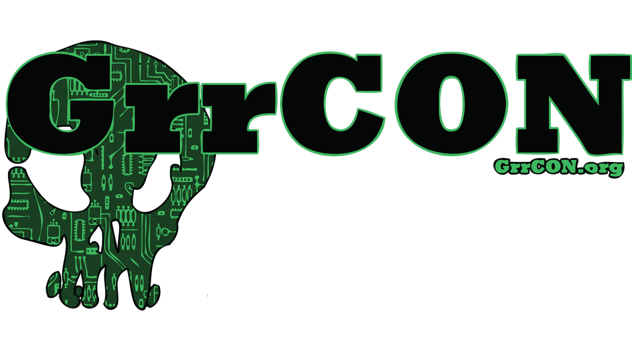 GrrCON in Grand Rapids Michigan