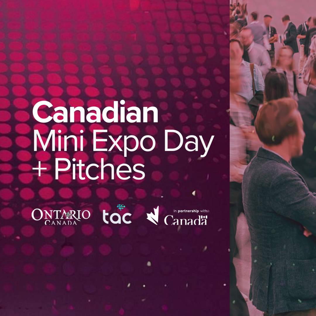 Canadian Mini Expo Day