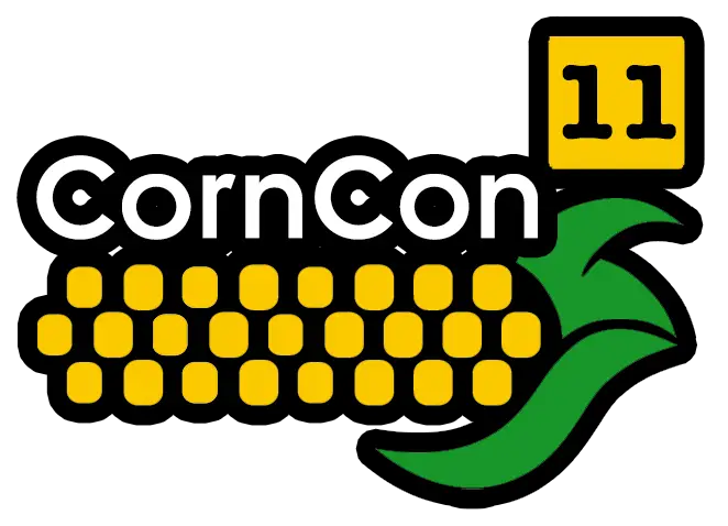 Corncon 11