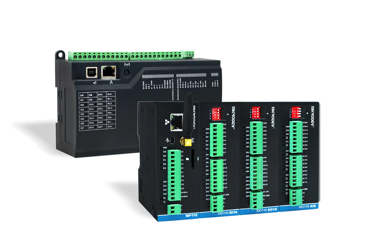 Primary logic controllers are vulnerable to exploitation