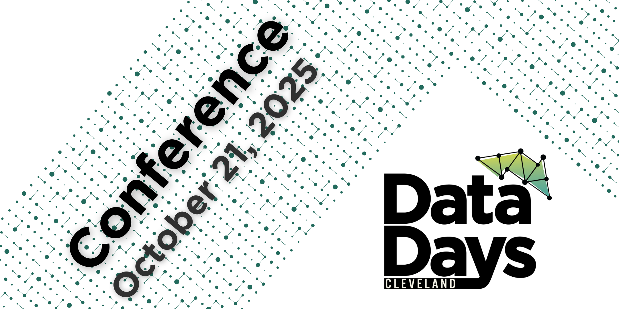 Data Days Cleveland 2025