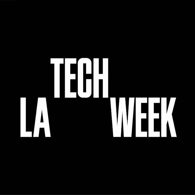 LA Tech Week