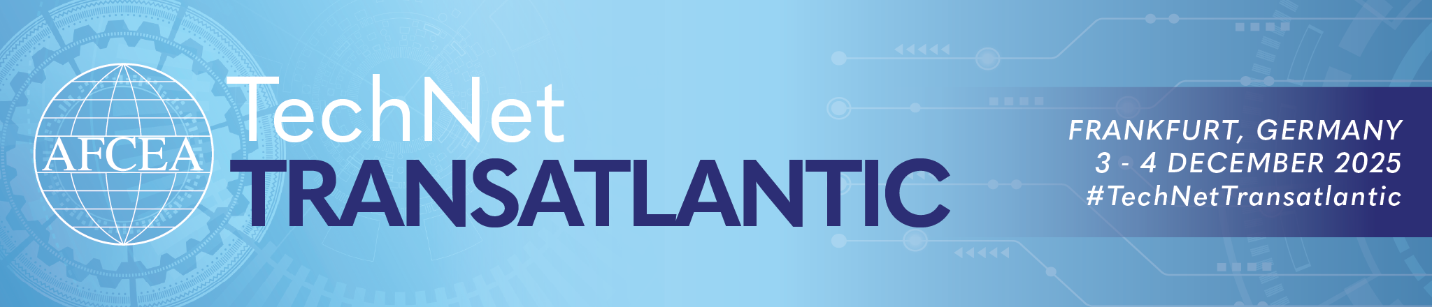 TechNet TransAtlantic 2025