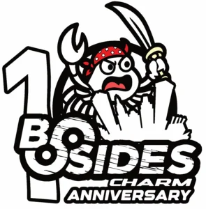 Security Bsides CHARM, 10th Anniversary